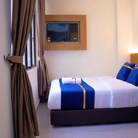 Astar Hotel Bukit Bintang Kuala Lumpur Ngoại thất bức ảnh