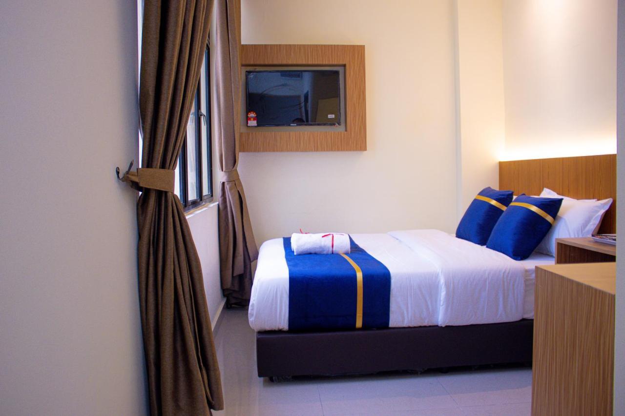 Astar Hotel Bukit Bintang Kuala Lumpur Ngoại thất bức ảnh