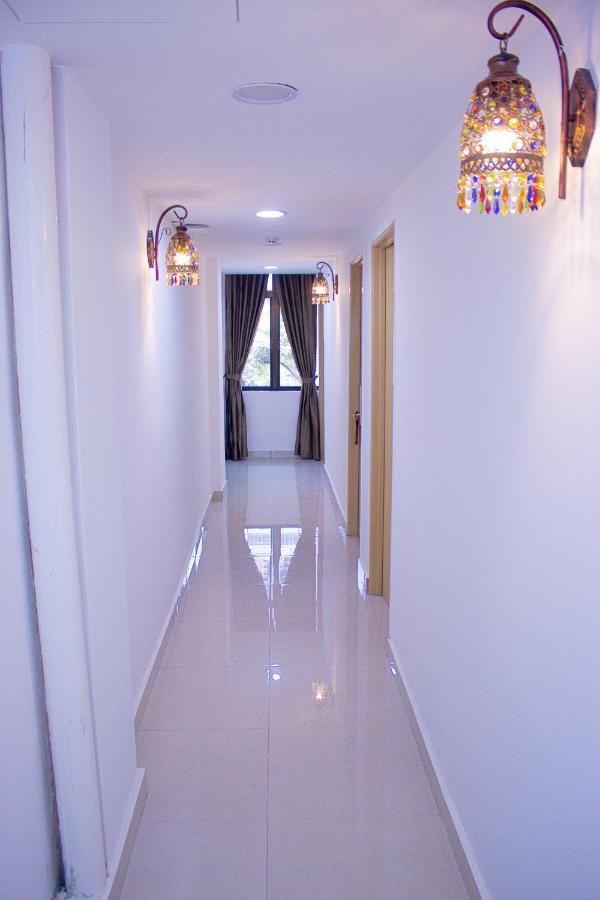Astar Hotel Bukit Bintang Kuala Lumpur Ngoại thất bức ảnh