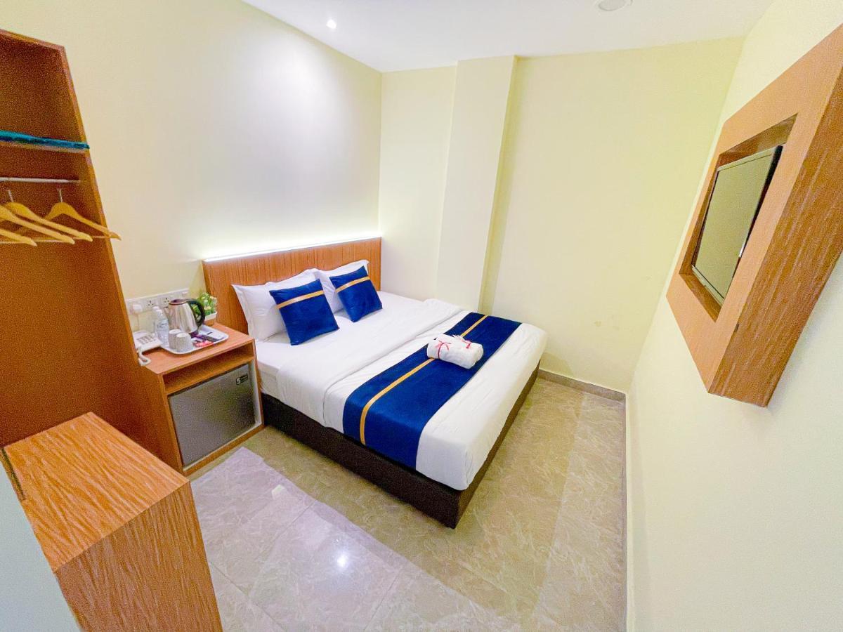 Astar Hotel Bukit Bintang Kuala Lumpur Ngoại thất bức ảnh