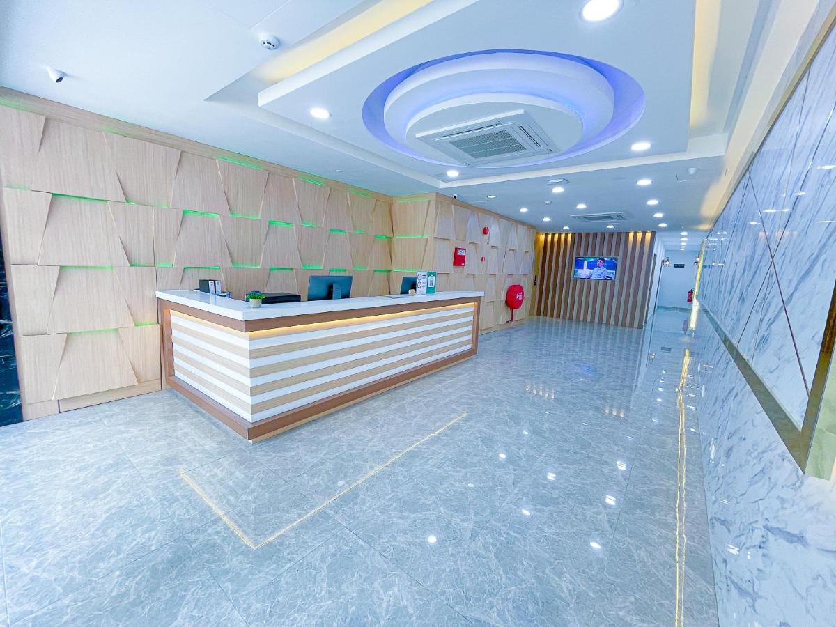 Astar Hotel Bukit Bintang Kuala Lumpur Ngoại thất bức ảnh