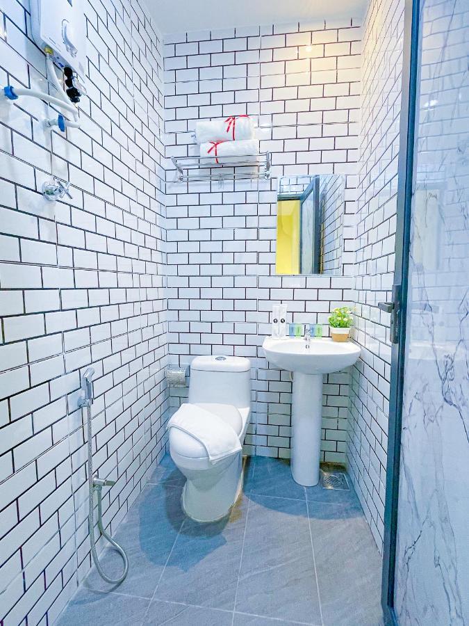 Astar Hotel Bukit Bintang Kuala Lumpur Ngoại thất bức ảnh